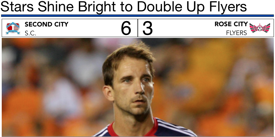 match recaps match recaps